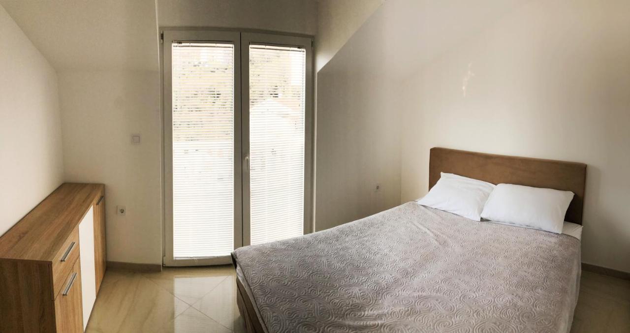 Viktor Herceg Novi Exterior foto